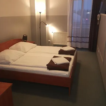 Hotel Hotel Kreator-Sport 2*