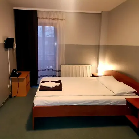Hotel Kreator-Sport