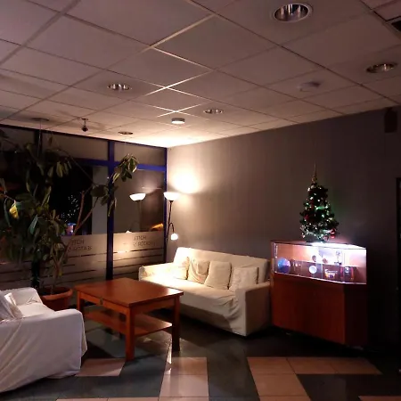 Hotel Kreator-Sport
