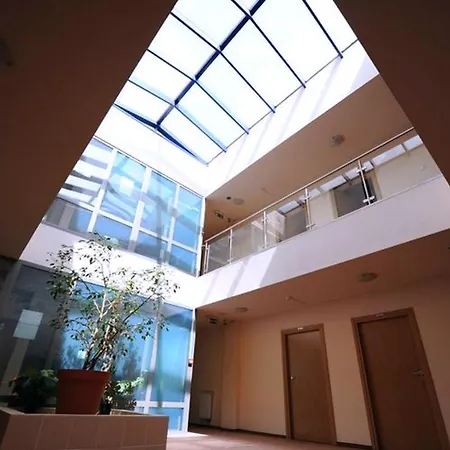 Hotel Hotel Kreator-Sport 2*