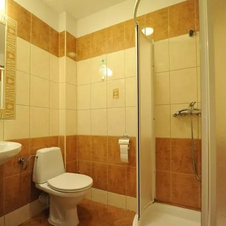 Hotel Kreator-Sport 2*