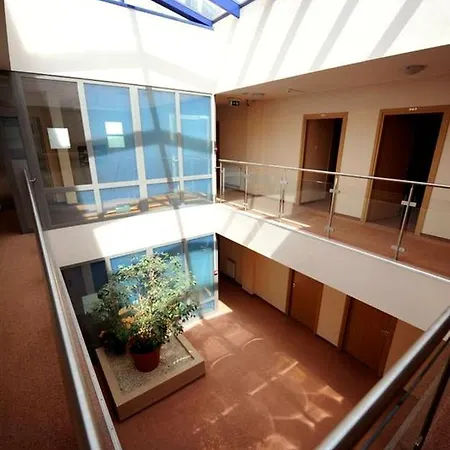 Hotel Hotel Kreator-Sport